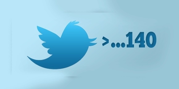 Twitter’dan 140 Karakter Açıklaması
