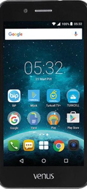 Vestel Venus V3 5020