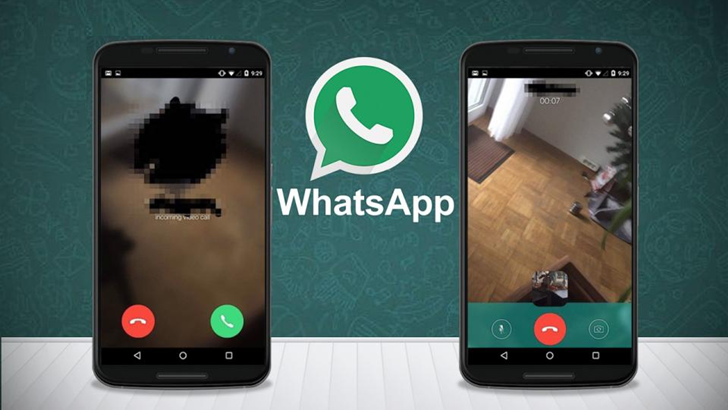 WhatsApp Görüntülü Konuşma ve NFC Özelliği Kazanıyor!