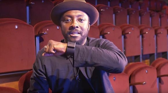 Will.i.am Yeni Akıllı Saatiyle Karşımızda!2