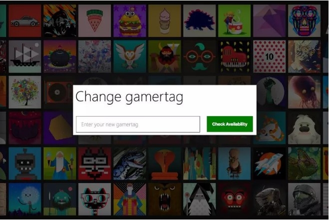 Xbox Live’a Gamertag Geliyor!