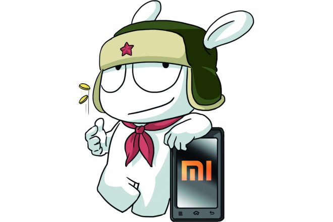 Xiaomi- Mi Bunny