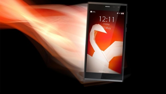 Yeni Bir İşletim Sistemi Sailfish