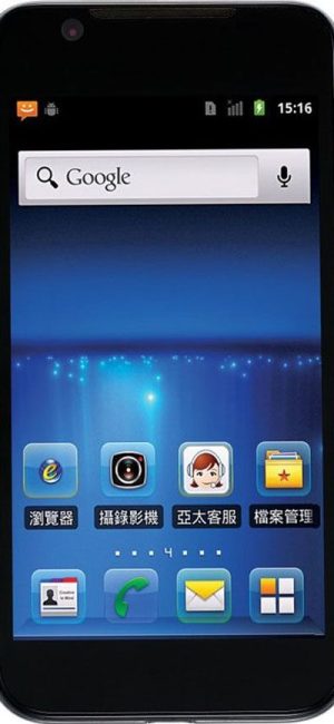 ZTE Blade G
