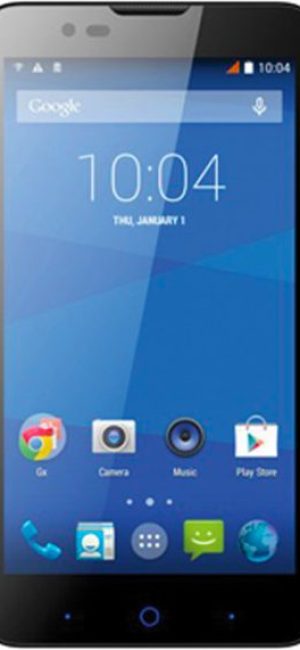 ZTE Blade L3 Plus