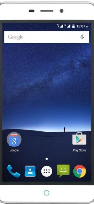 ZTE Blade V Plus
