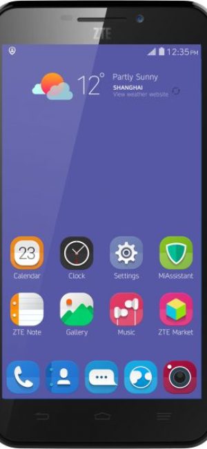 ZTE Grand S3