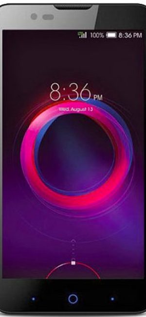 ZTE V5 Lux