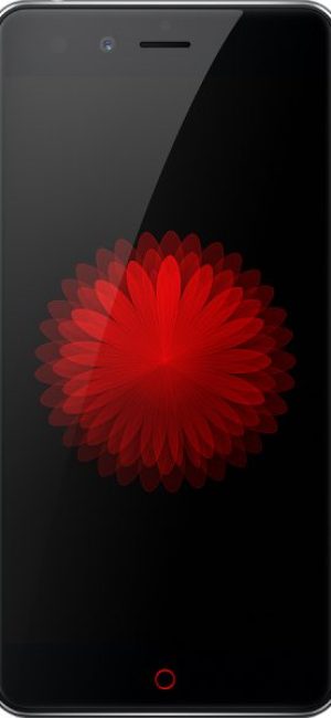 ZTE nubia Z11 mini