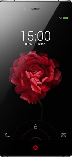 ZTE nubia Z9 Max