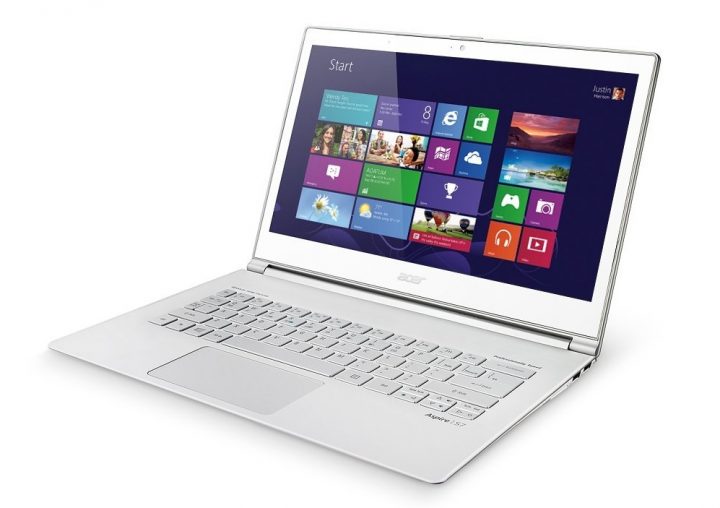 acer aspire s7