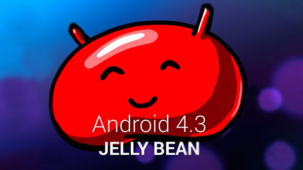 android-jellybean