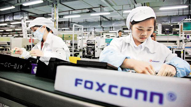 foxconn