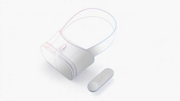 google daydream