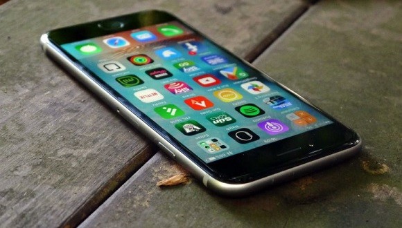 iPhone 7 16GB mı Olacak?