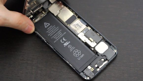 iPhone 7 Batarya Detayları Sızdı