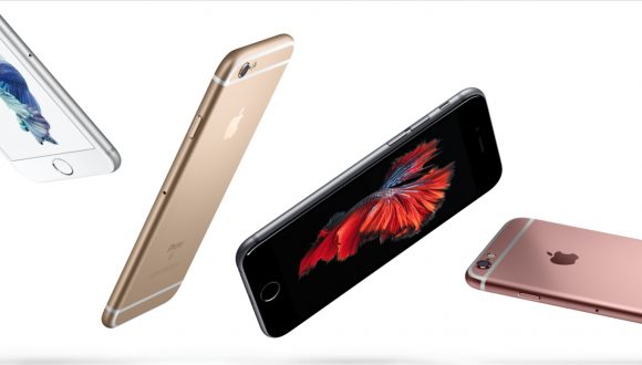 iPhone 7 Görselleri Sızdı!