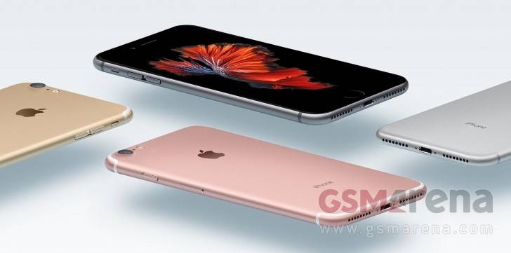 iPhone 7 Görselleri Sızdı!