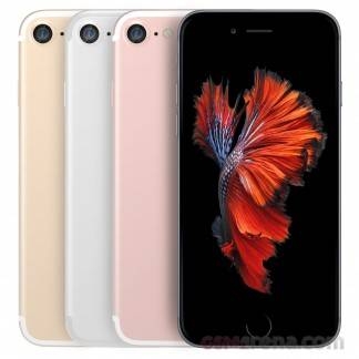 iPhone 7 Görselleri Sızdı!