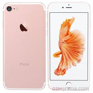 iPhone 7 Görselleri Sızdı!
