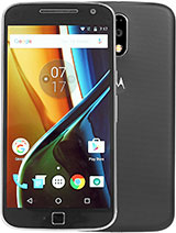 Lenovo Moto G4 Plus