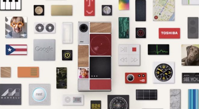 project ara