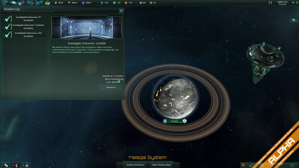 stellaris