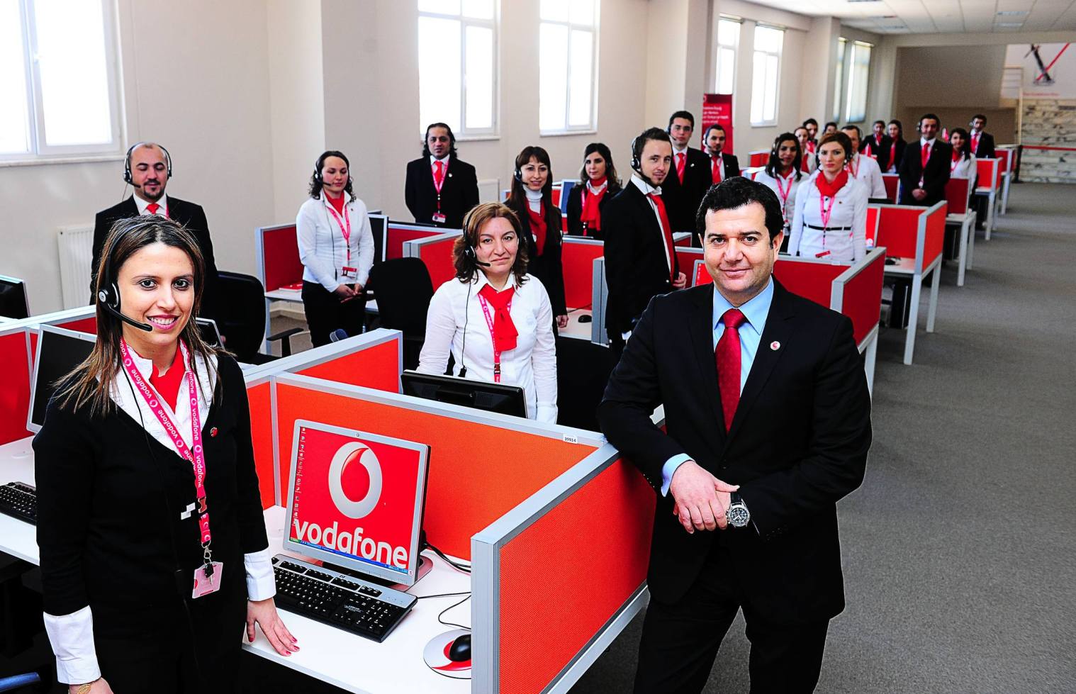 vodafone