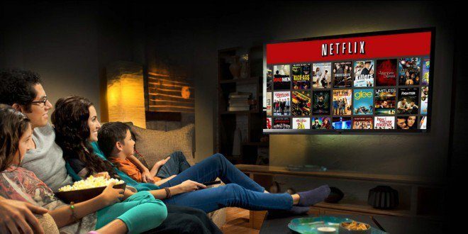 Çevrimdışı Netflix Keyfi!