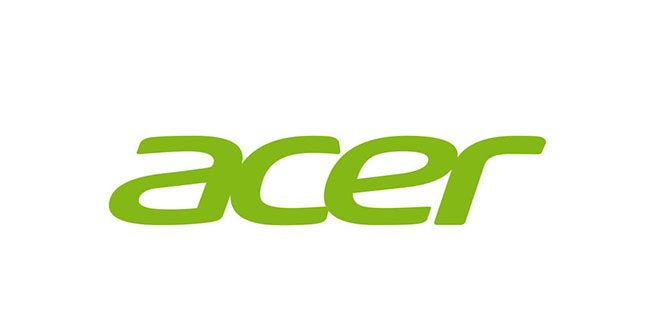 Acer’in İnternet Sitesi Hacklendi!