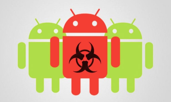 Android için Yeni Virüs Türedi!