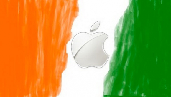 Apple Hindistan Mağazasını Açıyor!