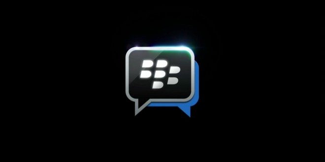 BBM Görüntülü Aramayı Aktif Etti!