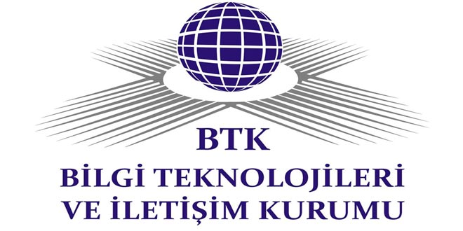 BTK Sosyal Medya Kullananları Uyardı!