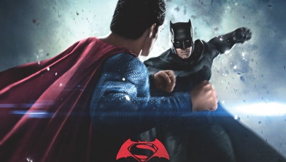Batman v Superman Filminde Kesilen Sahneler 2