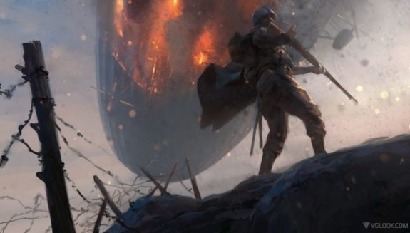 Battlefield 1, 48 Dakikalık Oynanış Videosu 222