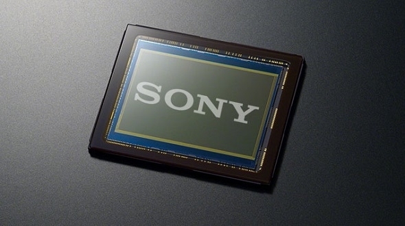 CMOS Sensörlerin Kralı Sony!