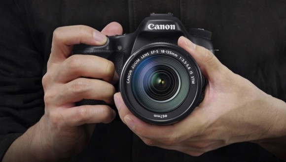 Canon Yeni Modellerini Tanıttı!