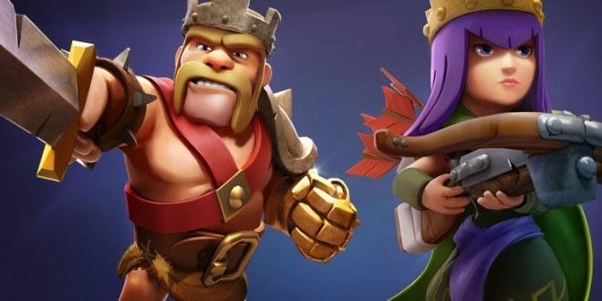 Clash of Clans Tencent’e Satıldı! 2