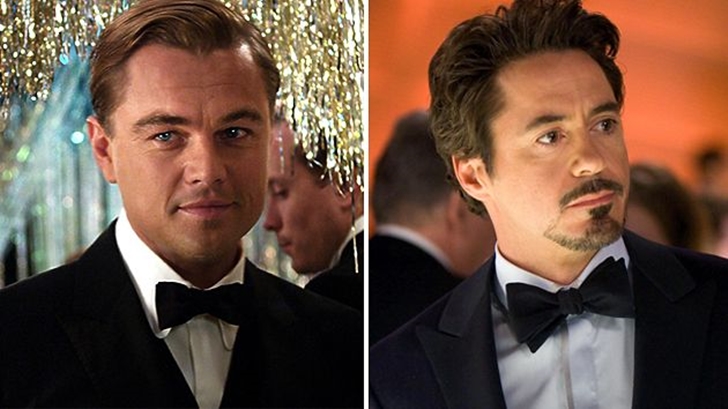 DiCaprio ve Iron Man Mevlana Filminde Oynayacak!