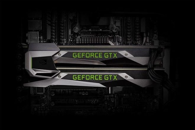 Dizüstü Bilgisayarlar için GTX 1070 ve 1080 Yolda!