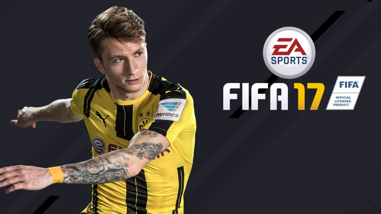 FIFA 17