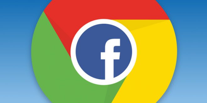 Facebook'tan Chrome Kullanıcılarına Kolaylık!