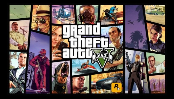 GTA 5 80 Liraya Düştü! 2