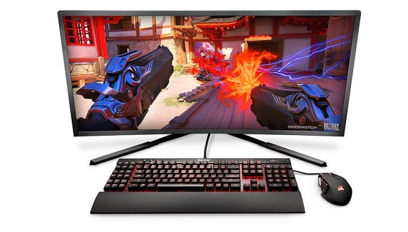 GTX 1080’li Hepsi bir Arada AIO PC!