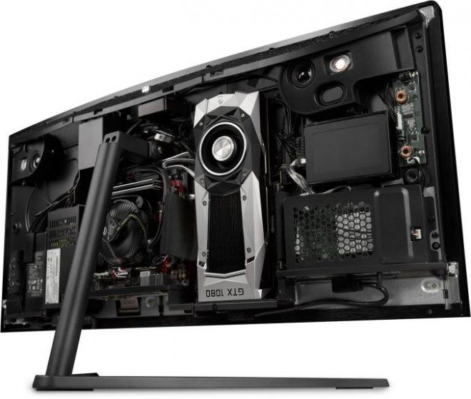 GTX 1080’li Hepsi bir Arada AIO PC!