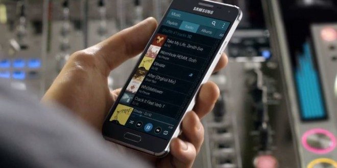 Galaxy A3 2016 için Android 6.0 Yolda!