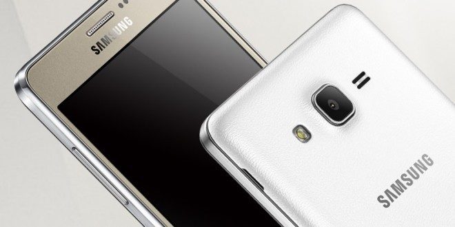 Galaxy On7 2016 Son Derece İddialı