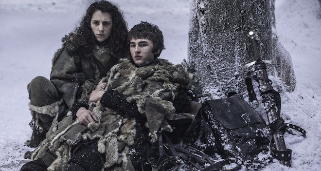 Game of Thrones 6. Sezon 8. Bölüm Fragmanı yayınlandı