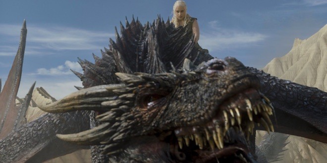 Game of Thrones 6. Sezon 8. Bölüm Fragmanı